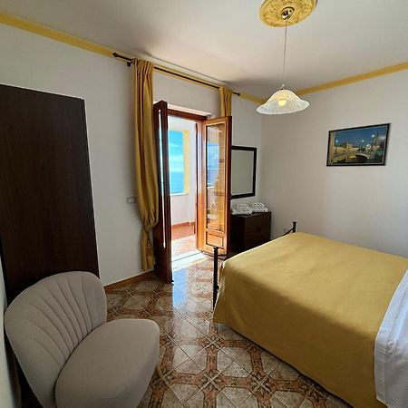 Villa Matilde Амальфи Экстерьер фото