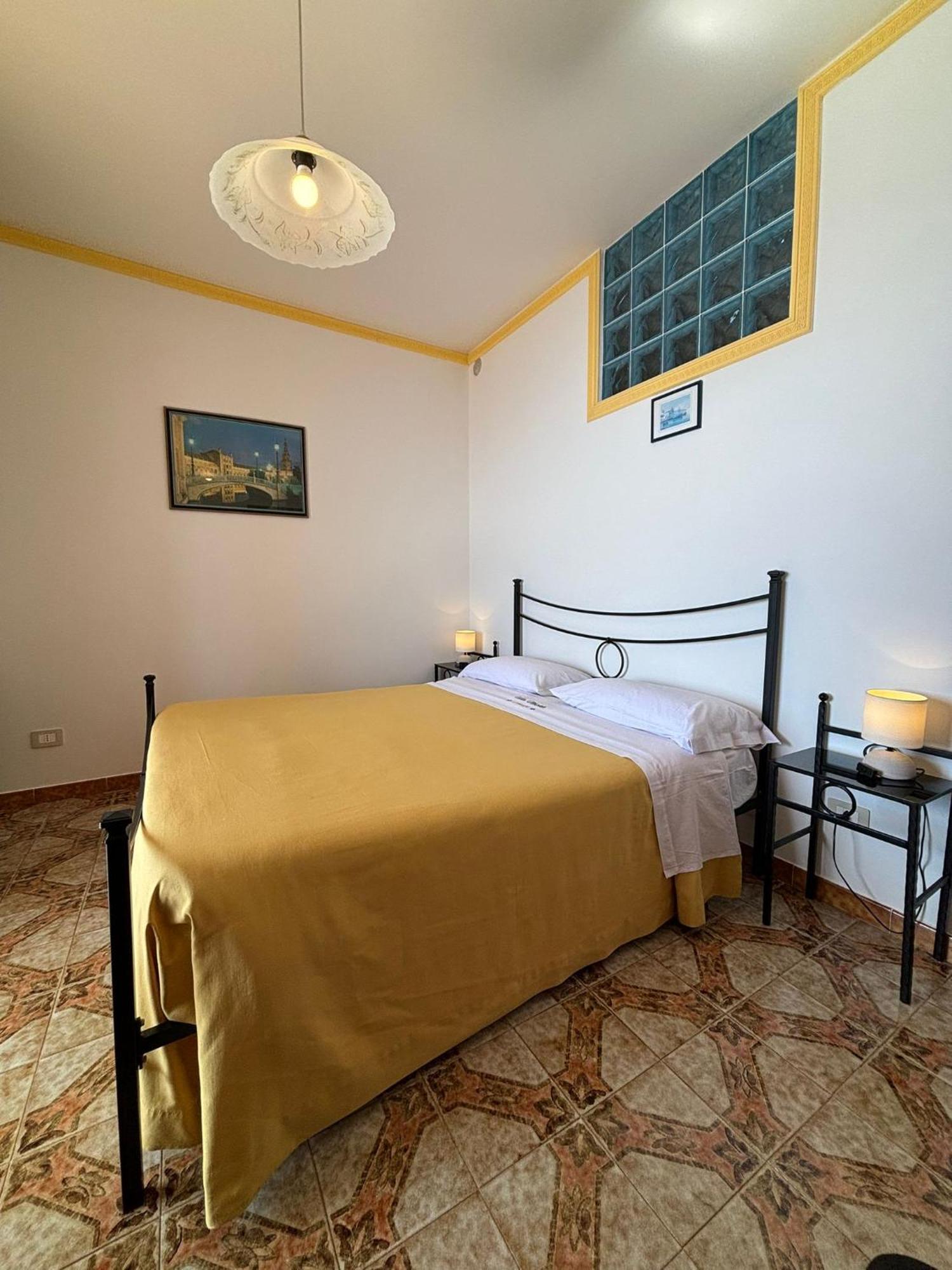 Villa Matilde Амальфи Экстерьер фото