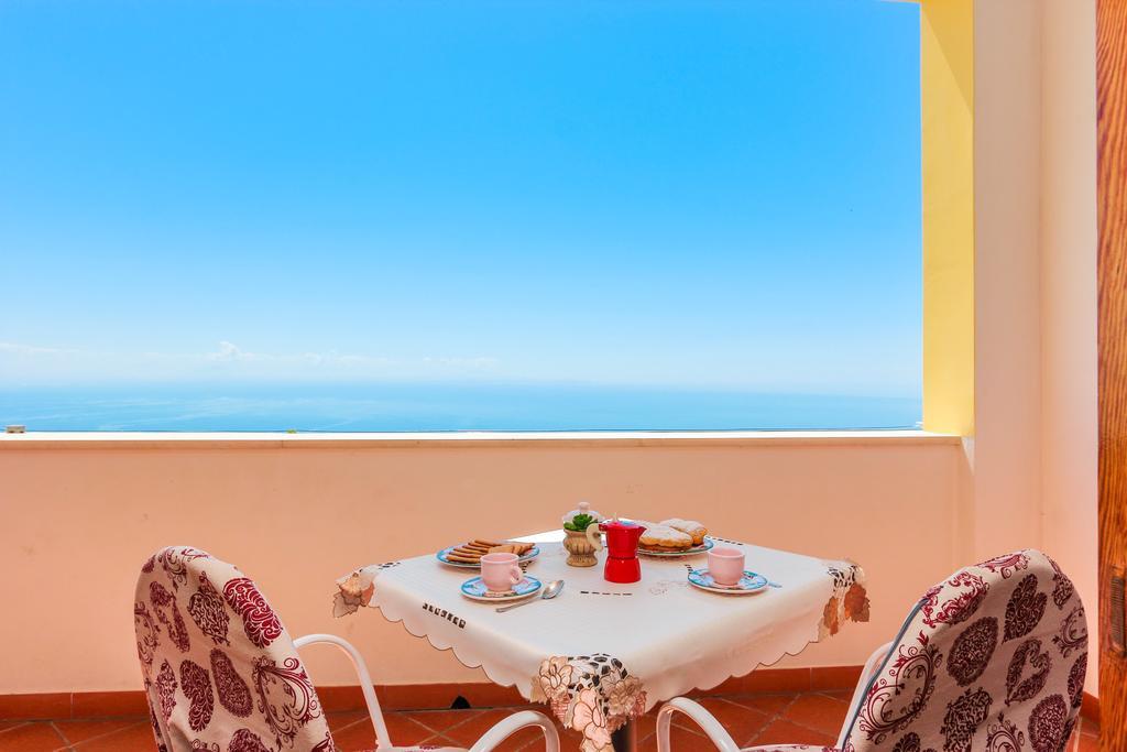 Villa Matilde Амальфи Экстерьер фото